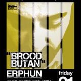 Destroy your Destiny - Brood Butan Showcast