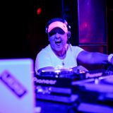 Monic live PrimeFm Open Air Track Terrace 2014 07 12