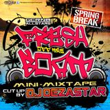 FRESH OFF THE BOAT 'SPRING BREAK' MINI-MIXTAPE | MIXED BY DJ DEZASTAR
