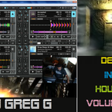 DEEP IN HOUSE - VOLUME 23 - DJ GREG G