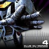 Club du Monde #4B . 15/12/2009