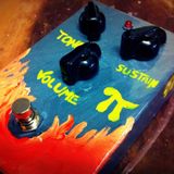 Big Muff clone demo