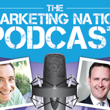 Episode 2: The One Thing All Marketers Need to Do Featuring Scott Monty of Ford