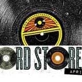 Episode 4.07 - April 18, 2015 - Record Store Day all-vinyl show