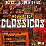 Cal Jader & Arias' Movimientos Classicas: Edition 1