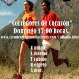 "ULTRA", emisión 40 de "Corredores de Corazón" 01/03/2015.