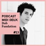 Podcast #12 - Dub Fundation