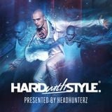 Headhunterz - Hard With Style 026 – 04.10.2013