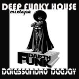 KEEP CALM AND DEEP FUNK