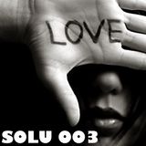 Pete Cosby - Sound of London Underground @ Modulate FM - December 2012