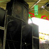 Classic Rave breaks from Anonymous sounds