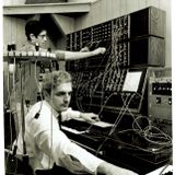 THE SYNTH HERO SHOW – JUNE 6th 2012 – featuring MILO CORDELL (MEROK RECORDS / THE BIG PINK)