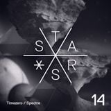 STARS 014 - The Podcast - Mixed By Timezero & Spectre