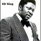 The B.B. King Tribute Mix by MrBugz