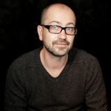 Laurent Bouckenooghe_Extrait de "Larsen"