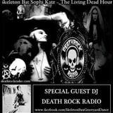 Skeleton Bat Sophi Katz - The Living Dead Hours - 007 - Shake Yourself From the Dust & Arise