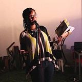 Africa Writes 2015 - Contemporary African Lyrics: Poetry in Performance