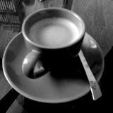 Burnt Toast & Black Coffee
