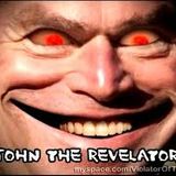 DJ JIMMY B :JOHN THE REVERLATOR