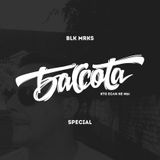 Bassota BLK MRKS - Special