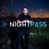 Behrouz - NightPass DJ Mix - March 2015