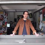 Tom Furse - 25th May 2015