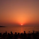 Global Deep House 16 - Groove Salvation In The Mix - Special Sunset