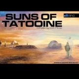 V.A. - Suns Of Tatooine