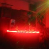 FRK Ecan live @ Infinite Dymensions (EP-12) july 11.2015 Soul therapy by da king of Tribal & Tech