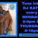 MY SHOW IF U MISSED IT 4.4.16