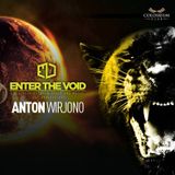 Anton Wirjono Live at Enter The Void 1st Anniversary 2016