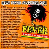NEWS FEVER vol. 4 - PAPALEU @ THE CONTROL