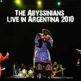 The Abyssinians in Argentina 2010