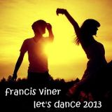 "Let's Dance 2013" - Live @ Home 2013.12.08.