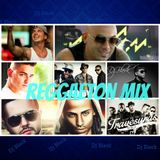 Mix De Reggaeton Dj Blerk