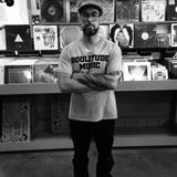 Spectrum Sound Episode 12 with special guest GONES THE DJ