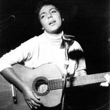 EMISSION DU 17 MARS: CHANSON FRANCAISE FEMININE