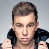 Hardwell - On Air Radio Show 192 08-11-2014