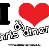 DJ Chris Dinero - Mix 05.06.2K12