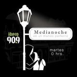 Medianoche en un Mundo Perfecto (10-02-15)