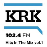 Hits In The Mix vol.1 Radio KRK.FM