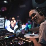 Adri Malaki's Good morning Mixtape (funk_hip-hop) - 2013 - live mix