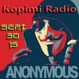 Kopimi Radio@mazanga 09 30 15
