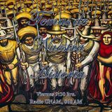 La Ley agraria de 1915