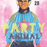 PartyAnimal dla ARTdeRUE