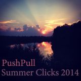 PushPull - Summer Clicks 2014
