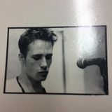 Kerry on Comedy, BHCR, 29 January 2013 with rare Jeff Buckley and The Cure