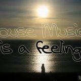 House/A little of everything!