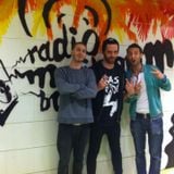 STEAK HOUSE (5°puntata) 10/05/13 @ Radio Maliboom Boom - Monelli, BriSa, guest: ORKID