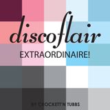 Discoflair Extraordinaire September 2011